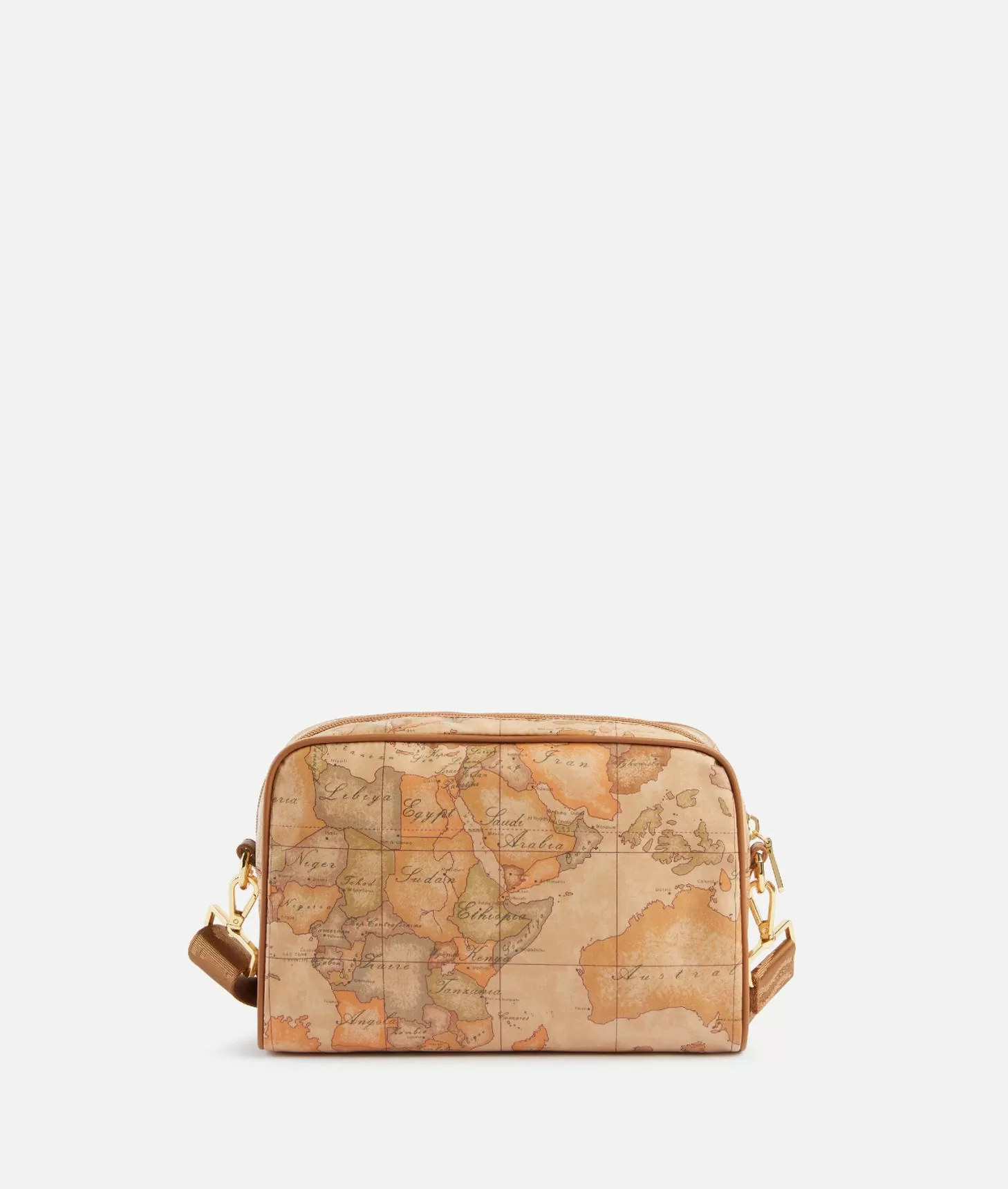 Alviero martini 1a classe Geo Soft tracolla reporter Promozione