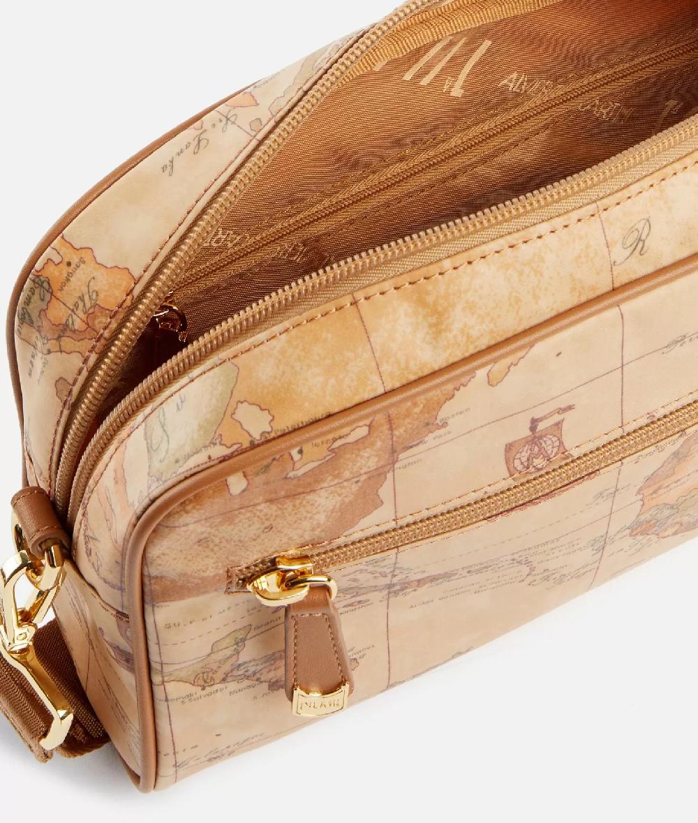 Alviero martini 1a classe Geo Soft tracolla reporter Promozione