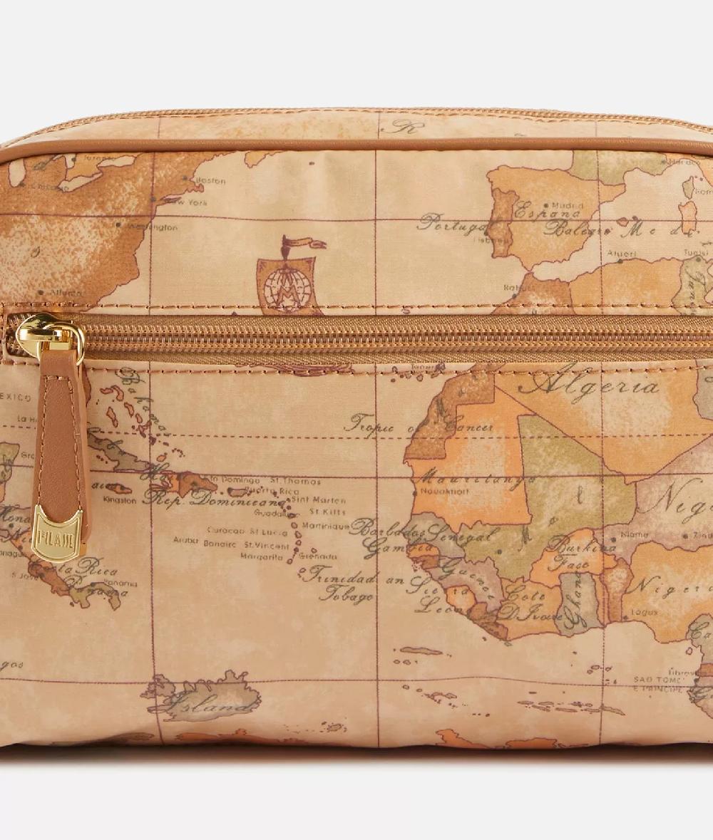 Alviero martini 1a classe Geo Soft tracolla reporter Promozione
