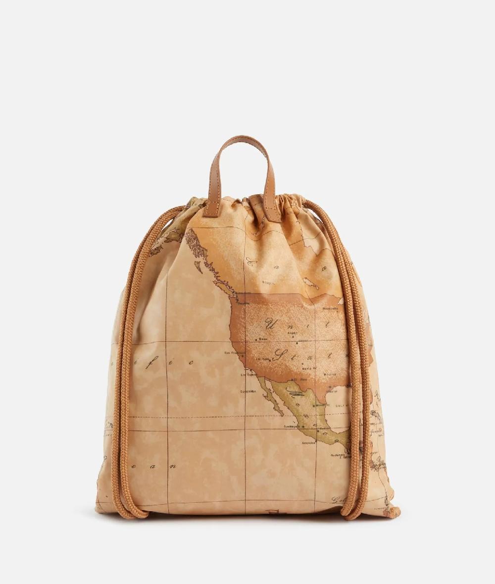Alviero martini 1a classe Geo Soft zaino a sacca Acquista Ora