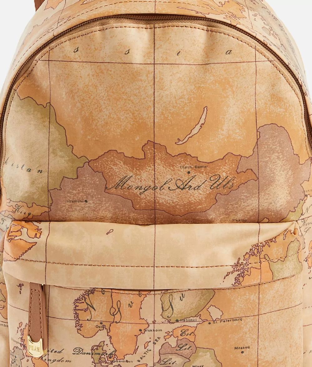 Alviero martini 1a classe Geo Soft zaino ziparound Promozione Limitata