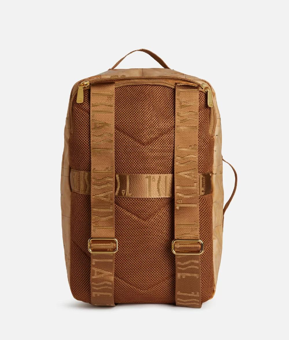 Alviero martini 1a classe Geo Soft borsa da viaggio doppia portabilità Shopping Online