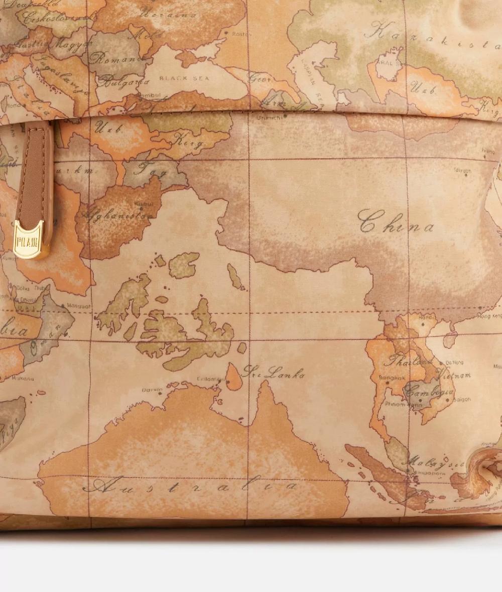 Alviero martini 1a classe Geo Soft bandoliera con tasca Affare Del Giorno