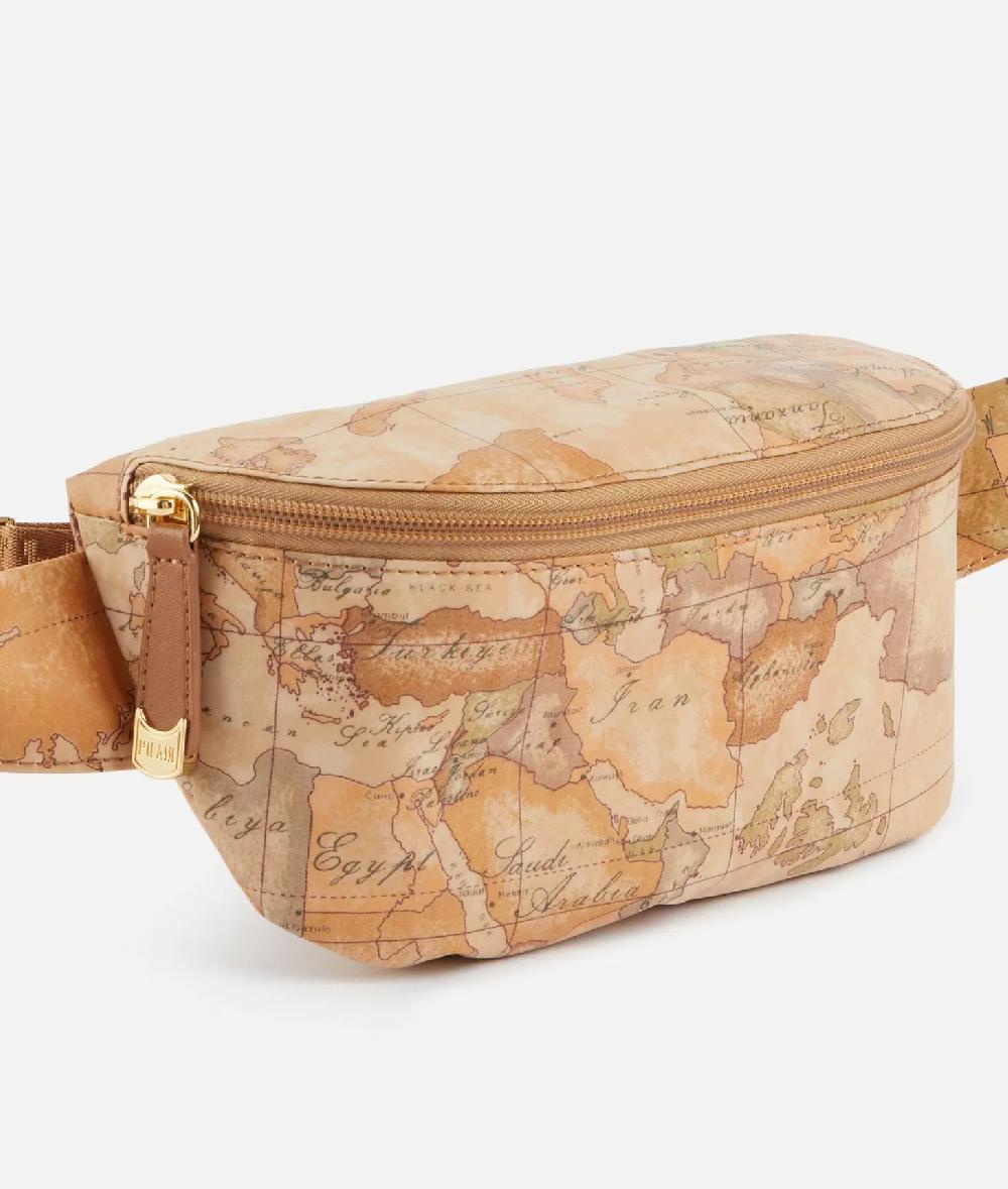 Alviero martini 1a classe Geo Soft marsupio Prezzo Ridotto