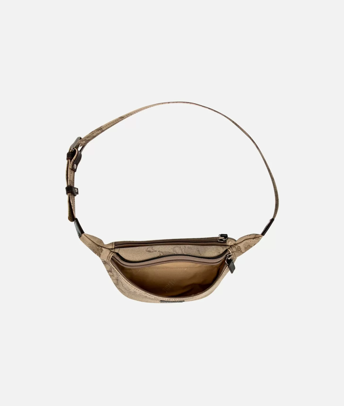 Alviero martini 1a classe Geo Tortora Marsupio Offerta speciale