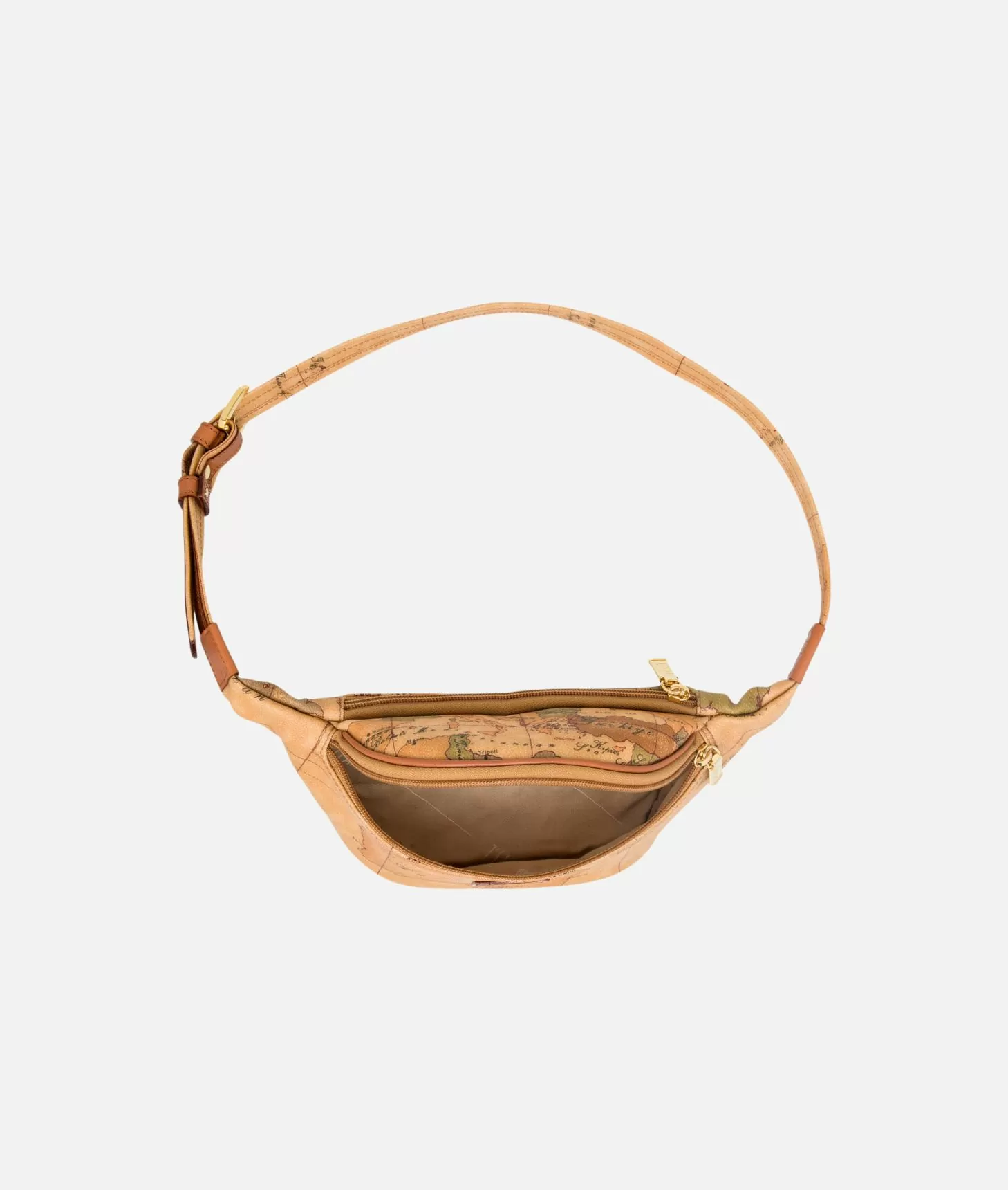 Alviero martini 1a classe Geo Classic Marsupio Grande vendita