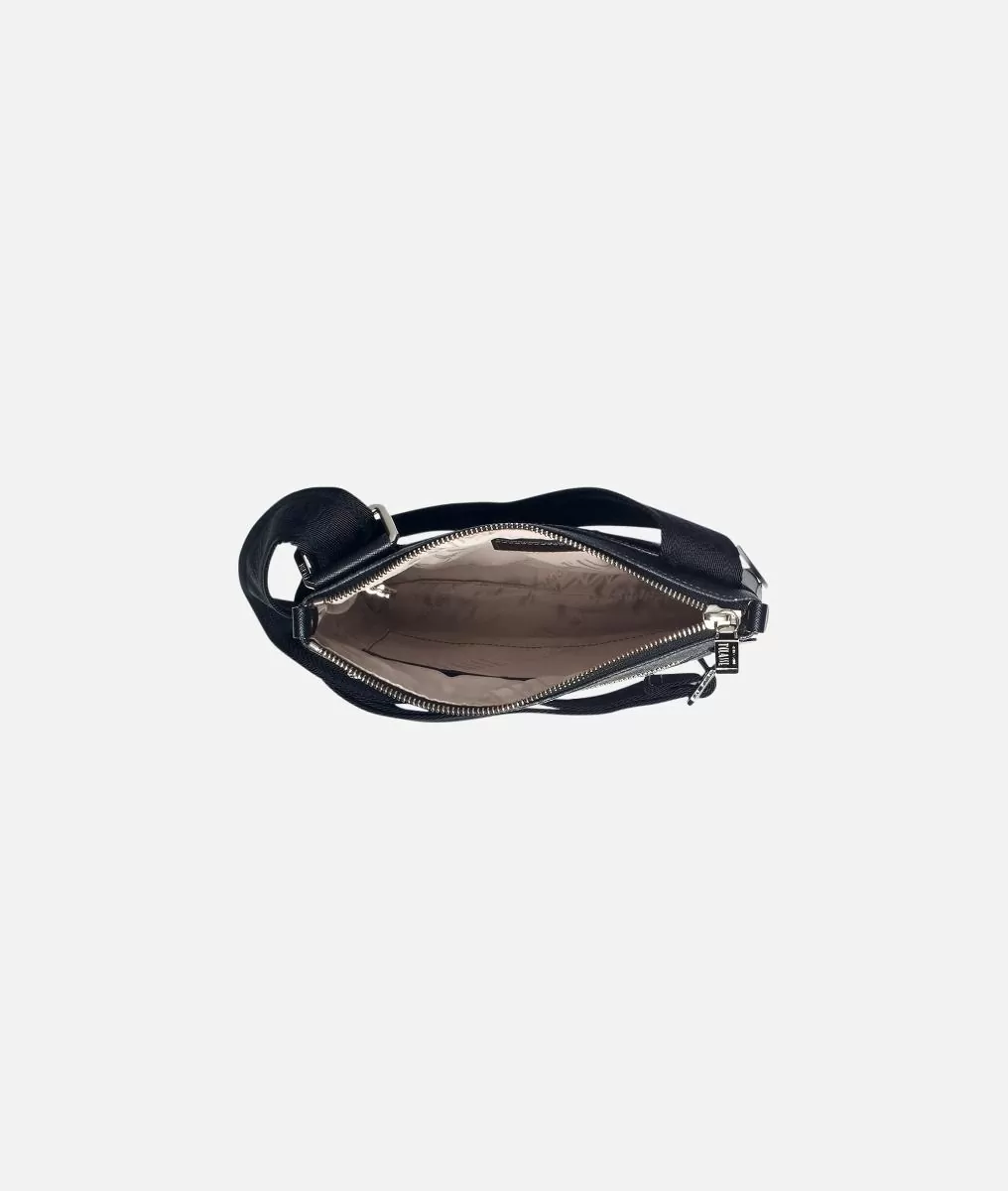 Alviero martini 1a classe Geo Black Bandoliera media Cyber Monday