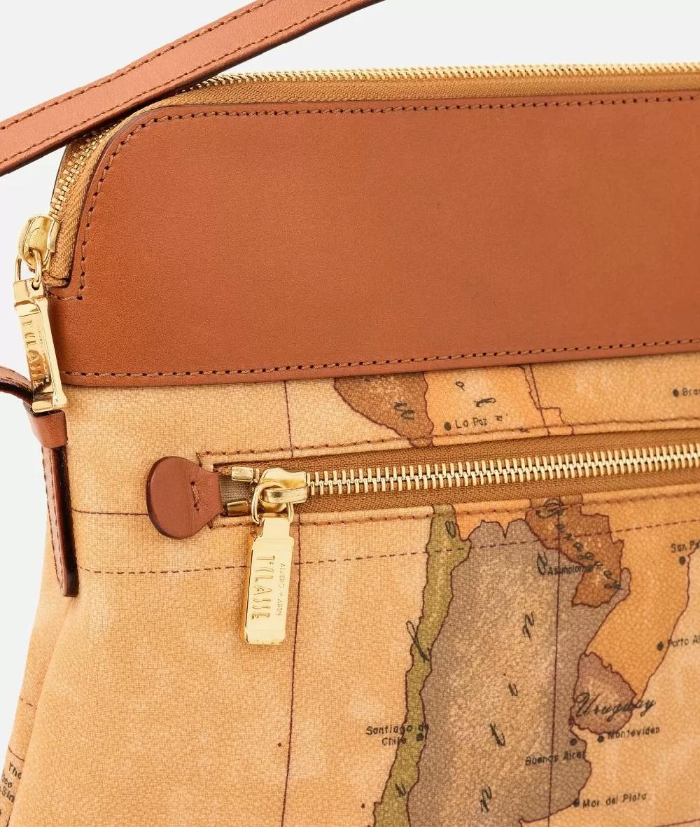 Alviero martini 1a classe Geo Classic Bandoliera media Offerta Pasqua