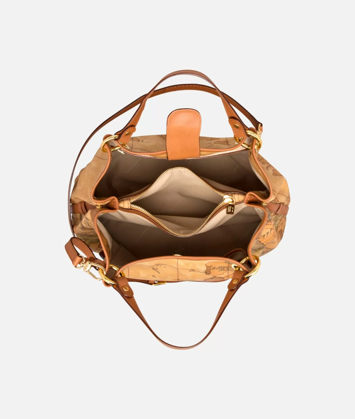 Alviero martini 1a classe Geo Classic Borsa media a mano Offerta per la Festa della Mamma