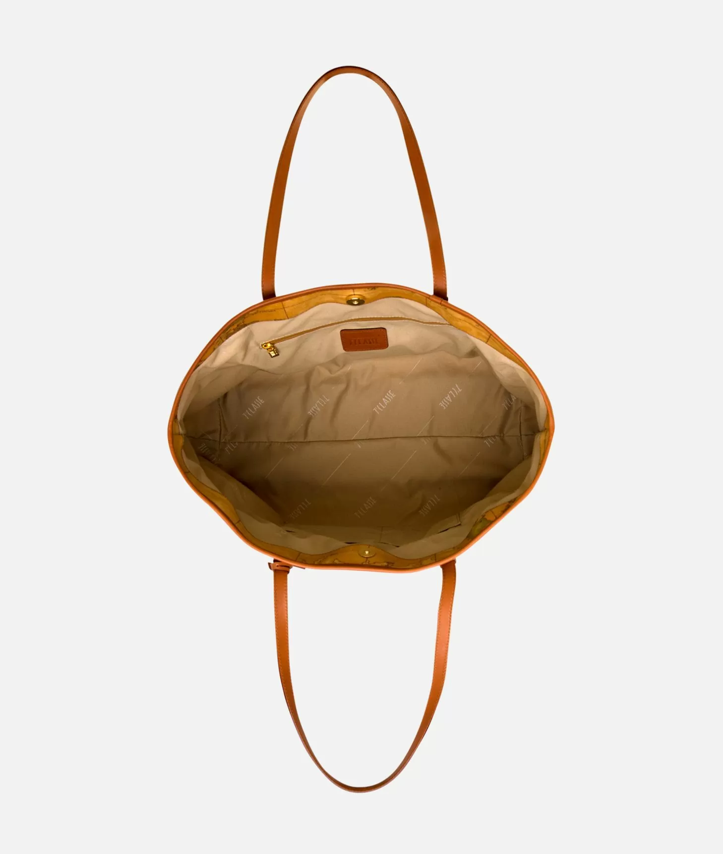 Alviero martini 1a classe Geo Classic Borsa shopping maxi Nuovi prodotti